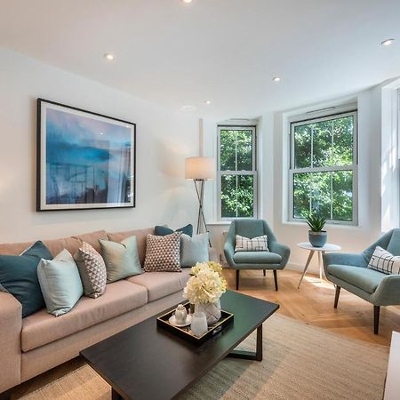 Superb 2 Bed Apartment Near Camden Town Free Wifi Londra Exterior foto